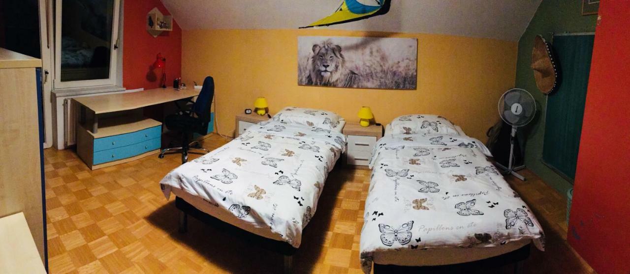 בלד Apartma As מראה חיצוני תמונה
