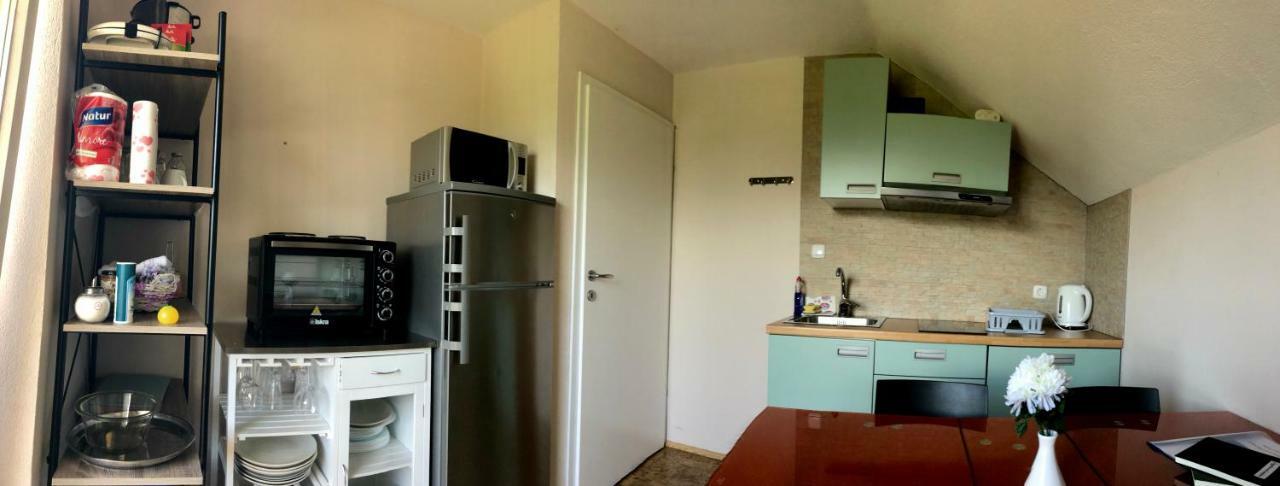 בלד Apartma As מראה חיצוני תמונה