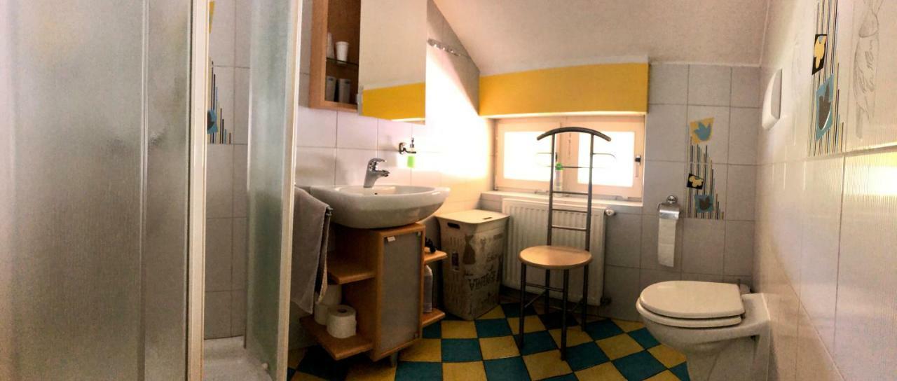 בלד Apartma As מראה חיצוני תמונה
