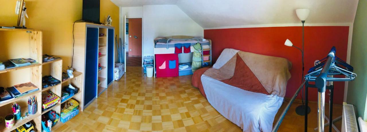 בלד Apartma As מראה חיצוני תמונה