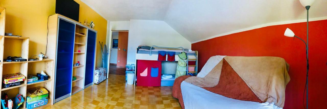 בלד Apartma As מראה חיצוני תמונה