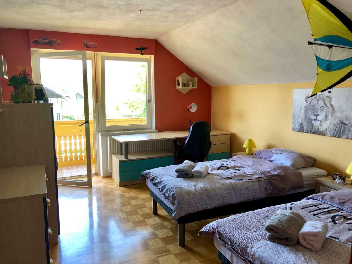 בלד Apartma As מראה חיצוני תמונה